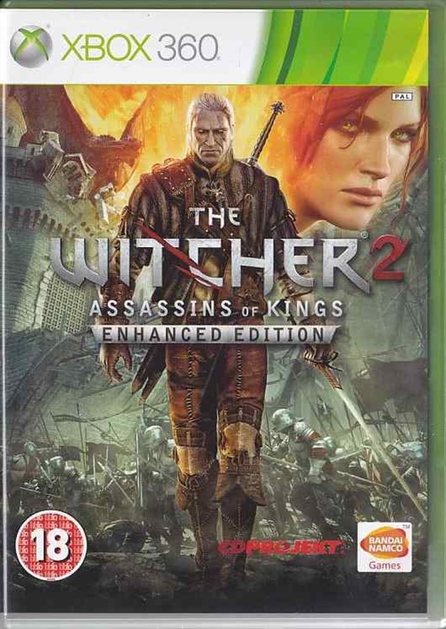Assassins Creed 2 - XBOX 360 (B Grade) (Genbrug)